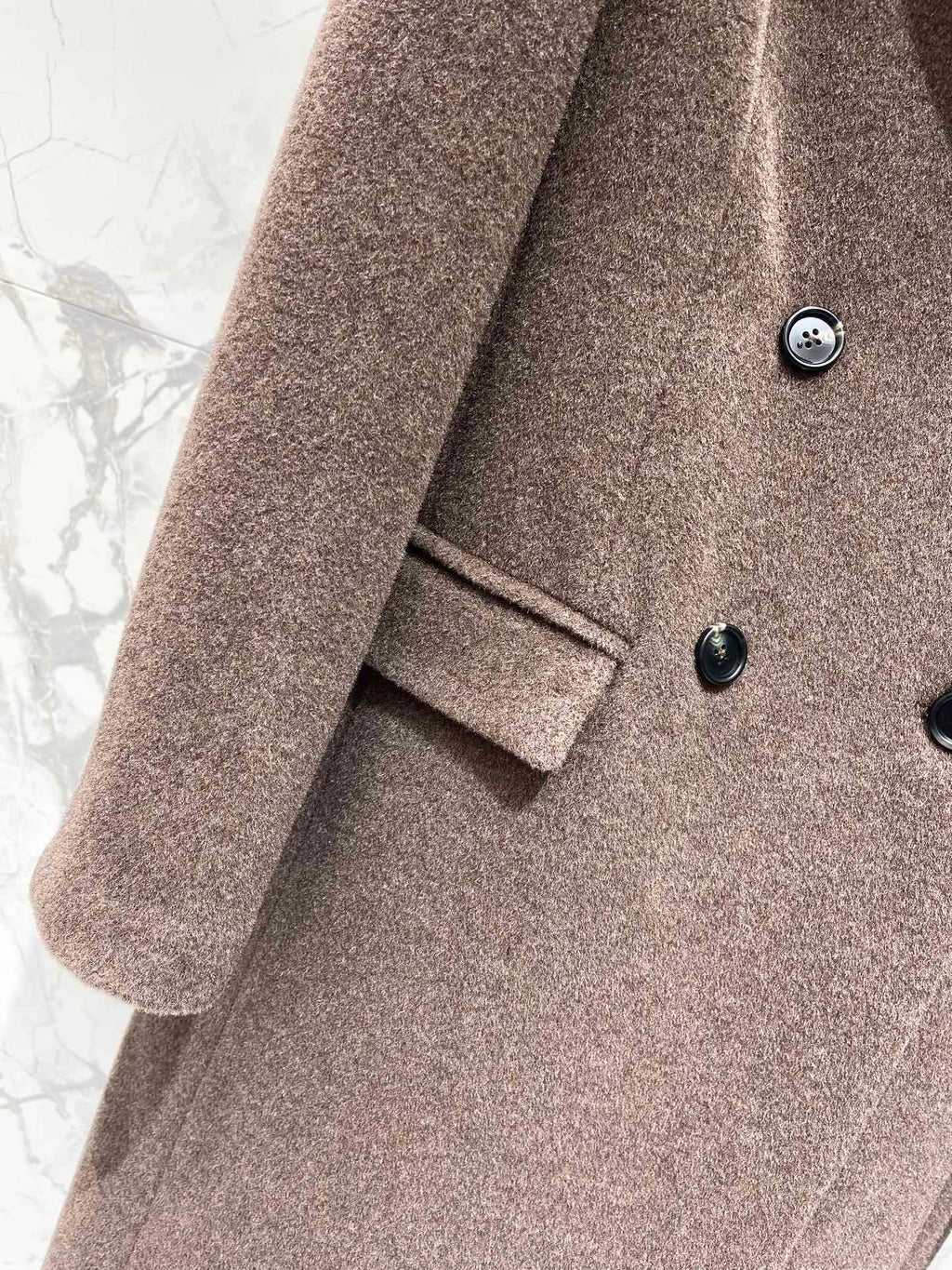 YSL 25S LONG COAT STYLE 210