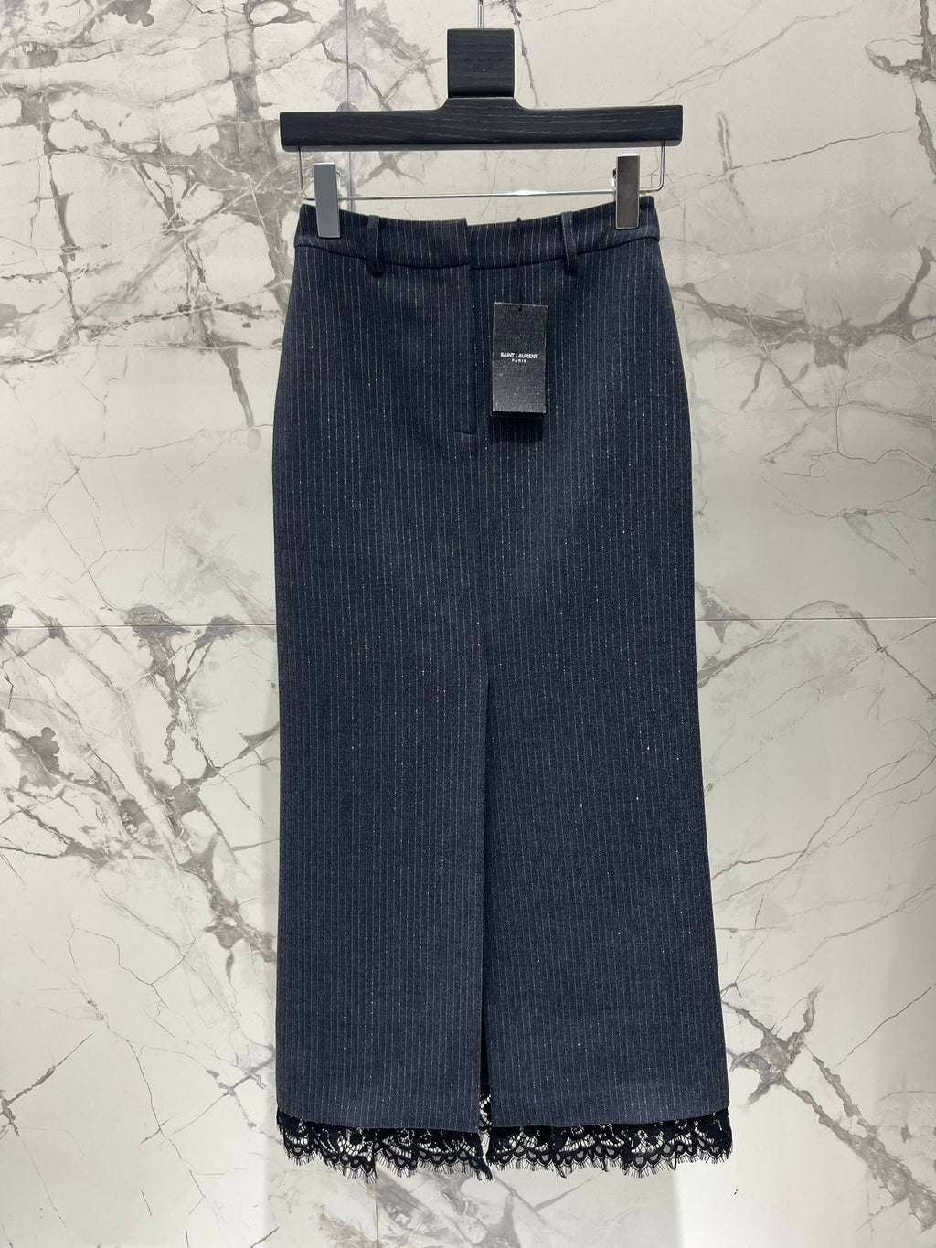 YSL 25S SKIRT STYLE 190