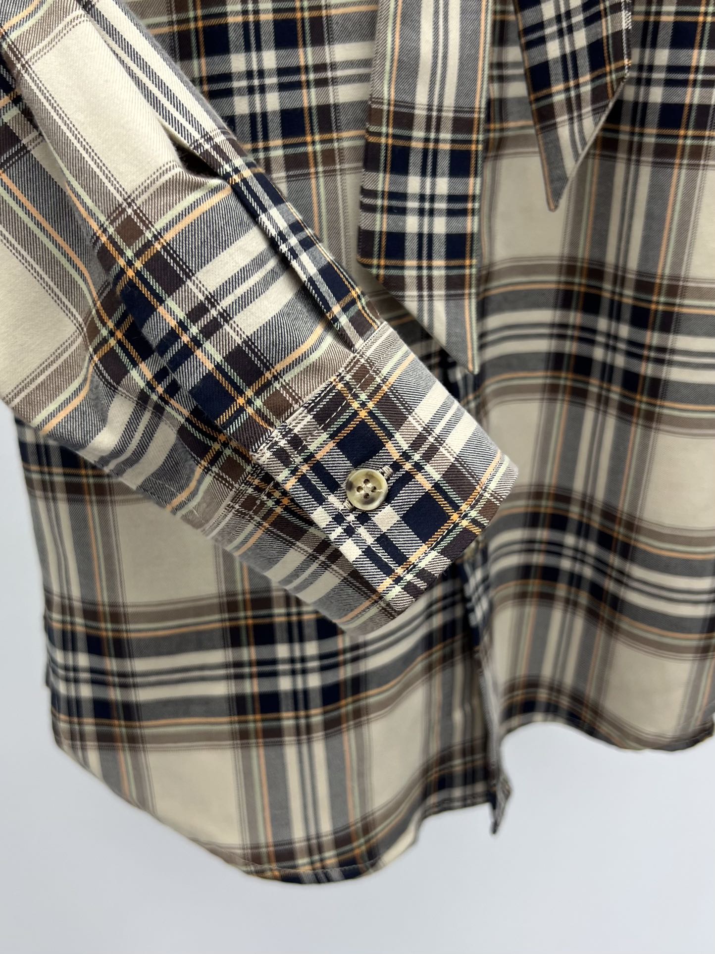 YSL 25S SHIRT STYLE 50
