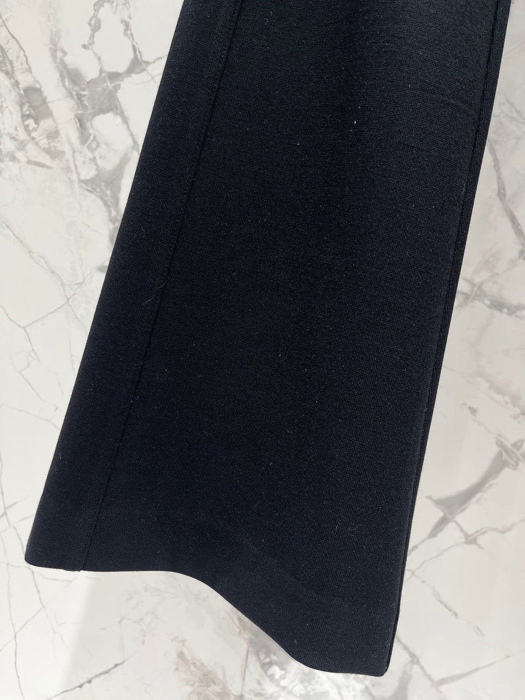 YSL 25S FLARED PANTS STYLE 194