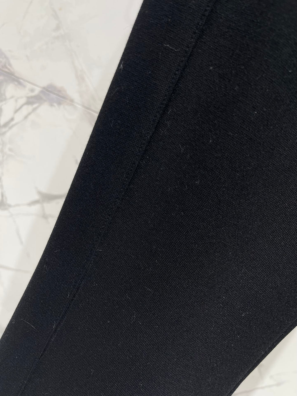 YSL 25S FLARED PANTS STYLE 194