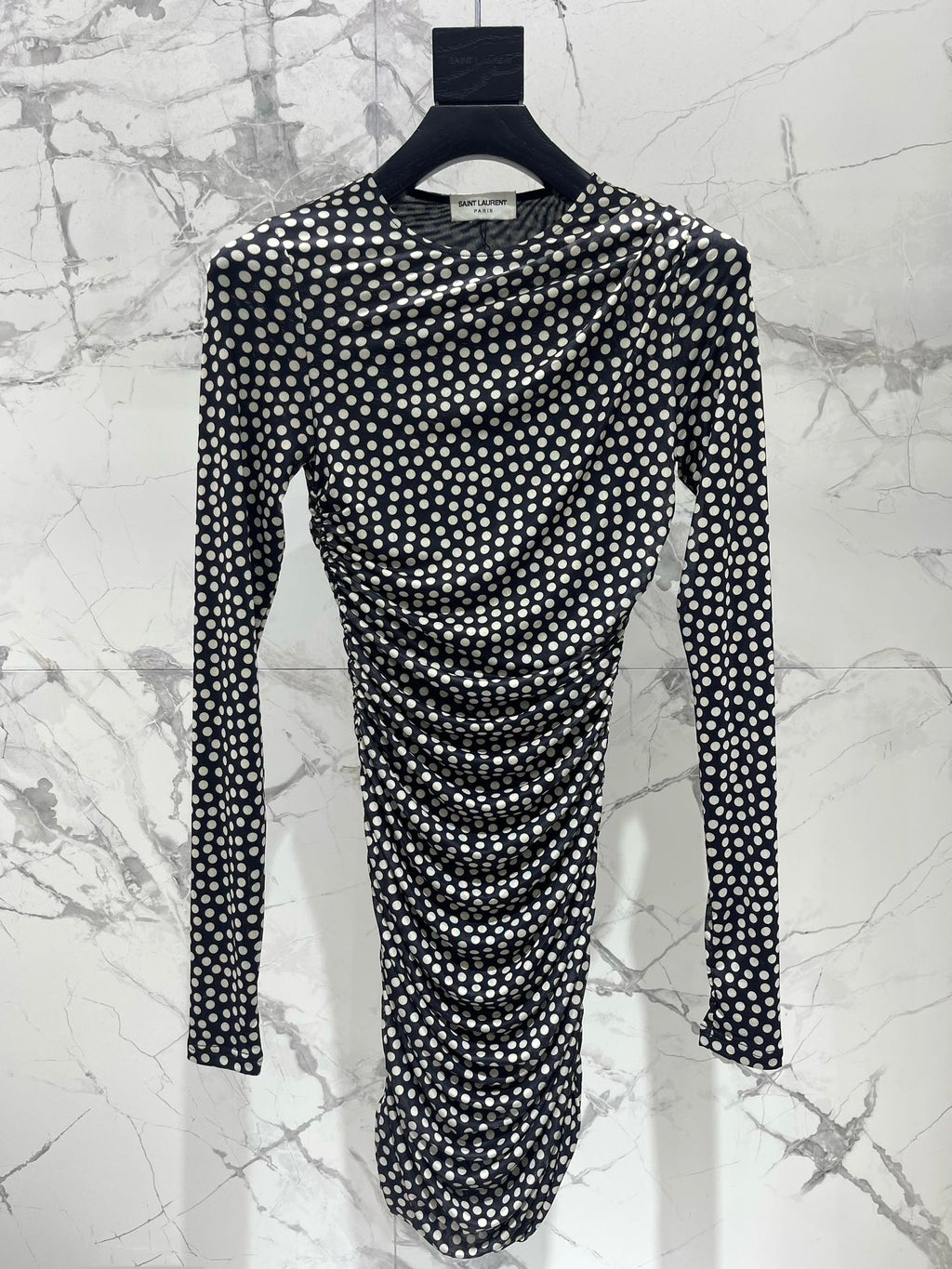 YSL 25S DRESS STYLE 175