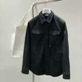 MONCLER 25S FLEECE JACKET 240