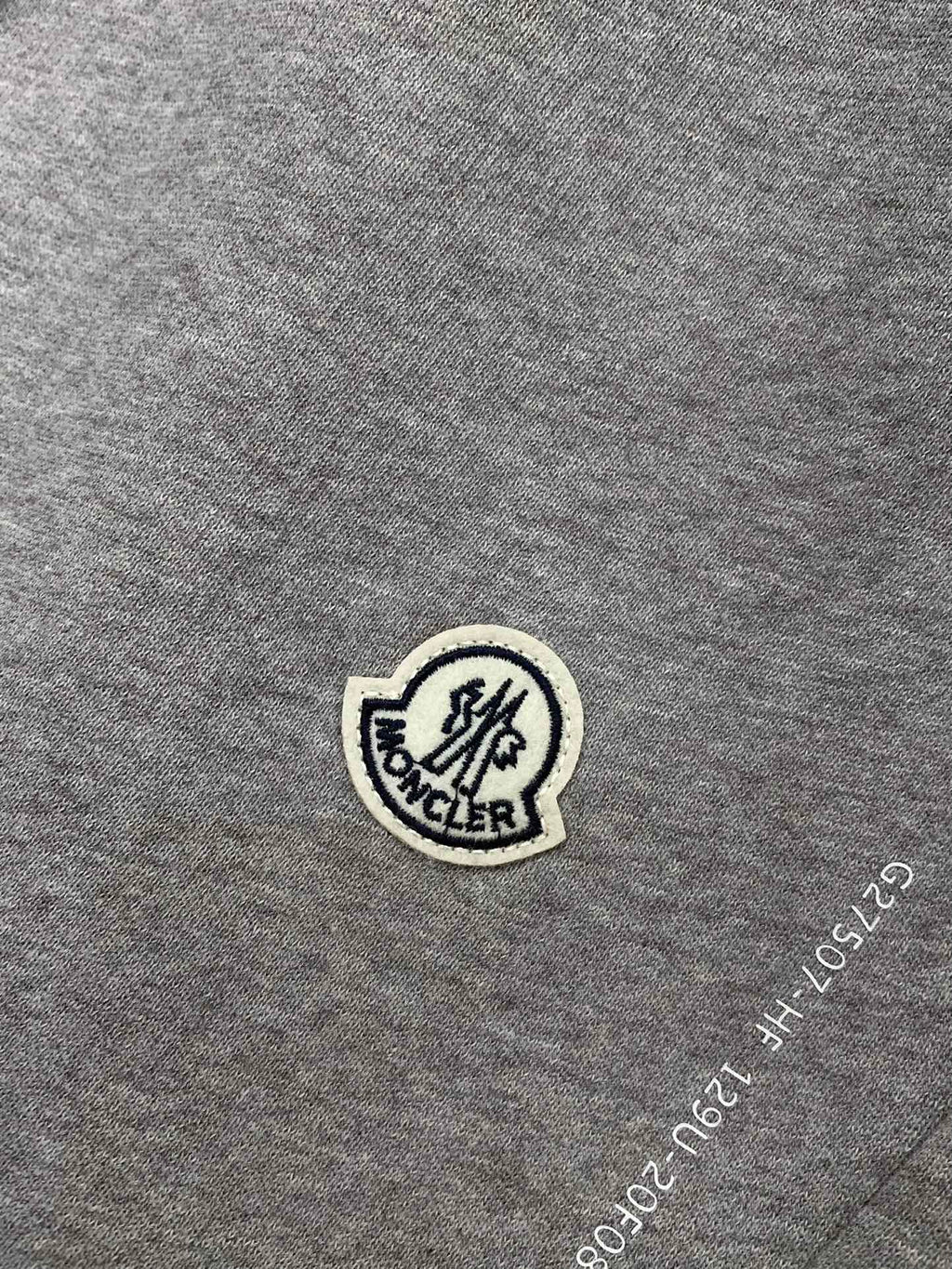 MONCLER PANTS STYLE 164
