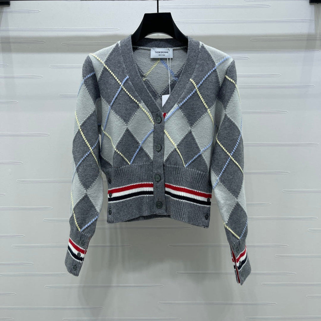 THOM 26S CARDIGAN STYLE 64