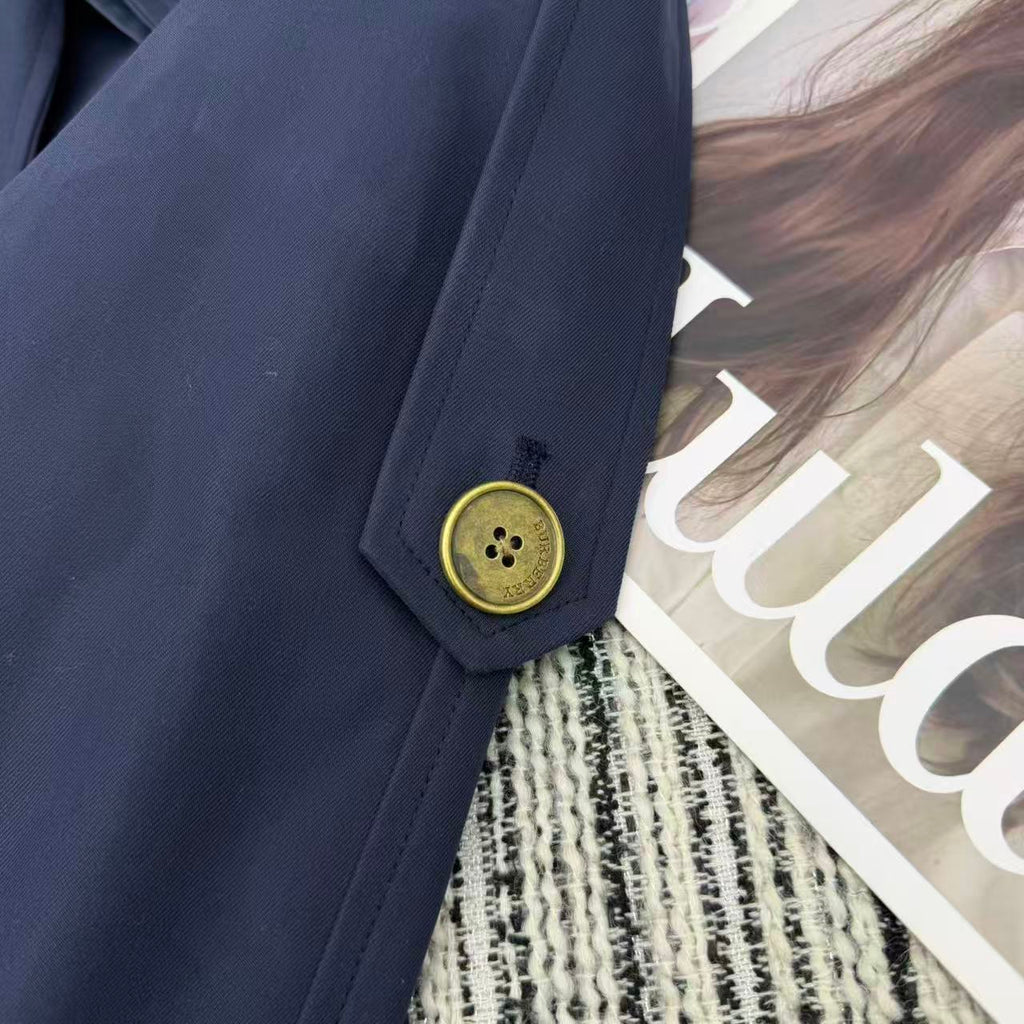 BURBERRY 25S JACKET 253