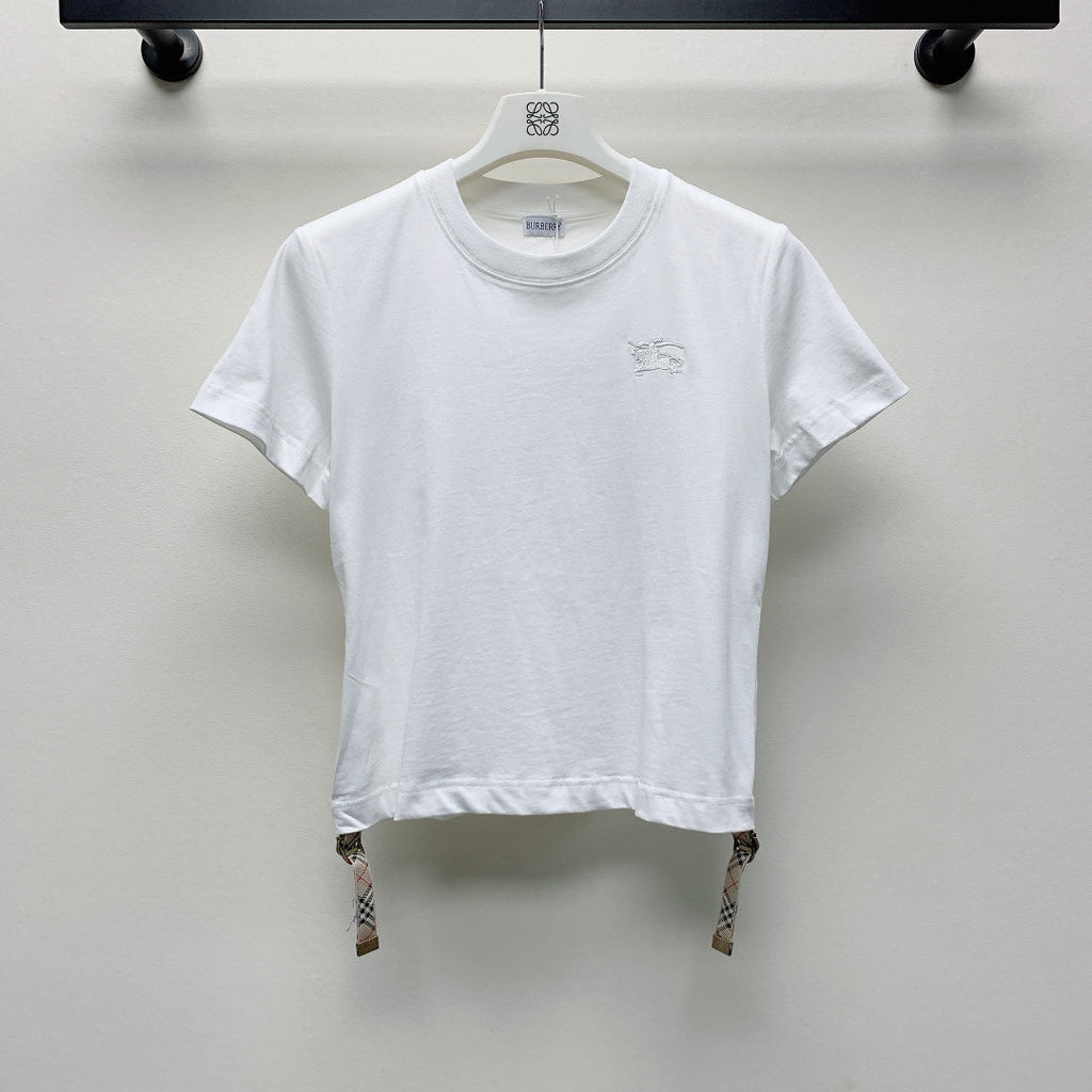 BBR CREW NECK T-SHIRT 228036