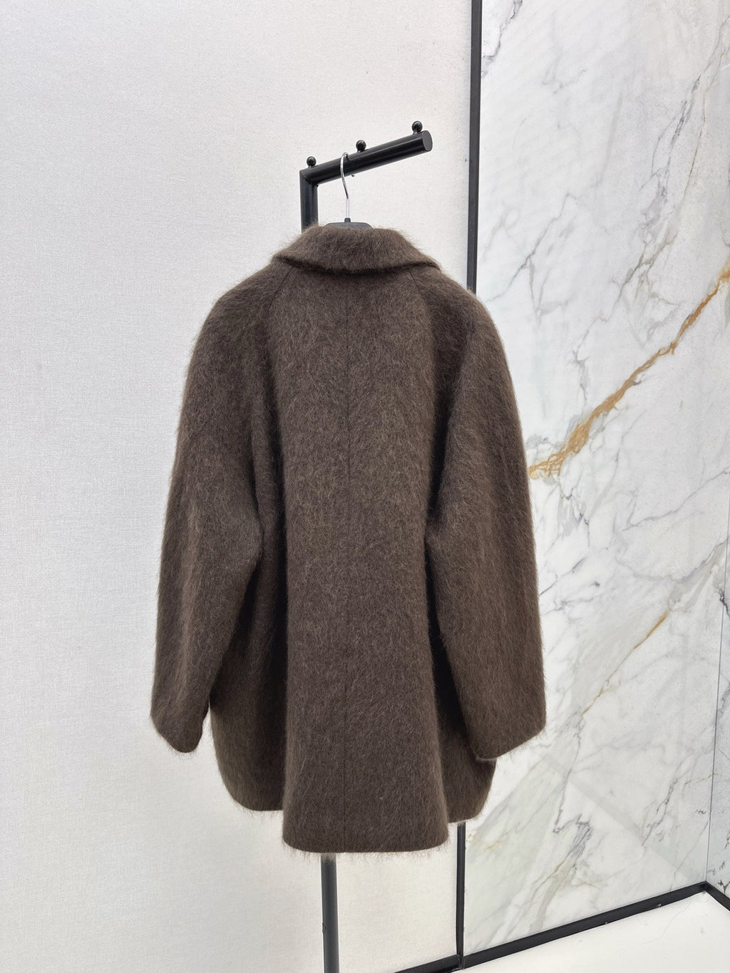 MAX MARA 25S PREMIUM MID-LENGTH COAT 102